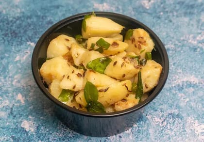 Aloo Jeera [300 Ml]