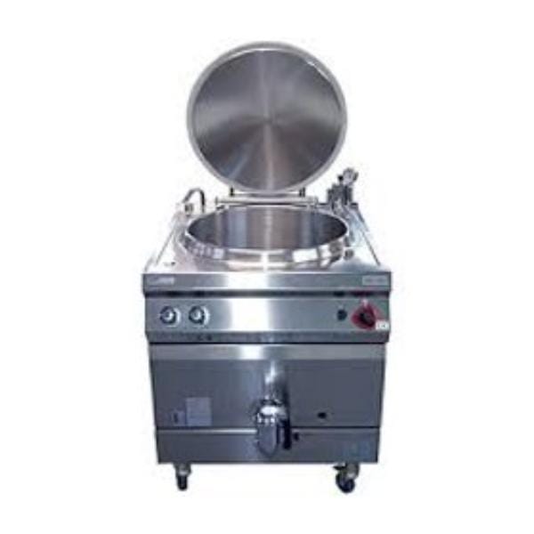 Electric Boiling Pan