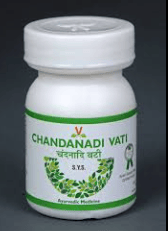 CHANDNADI VATI