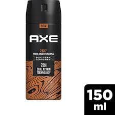 AXE RECHARGE 24X7 BODYSPRAY 150ML