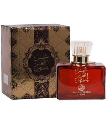 Al Fakhr Eau De Parfum (EDP) Floral Strong -Fragrance For Unisex ( Pack of 1 )