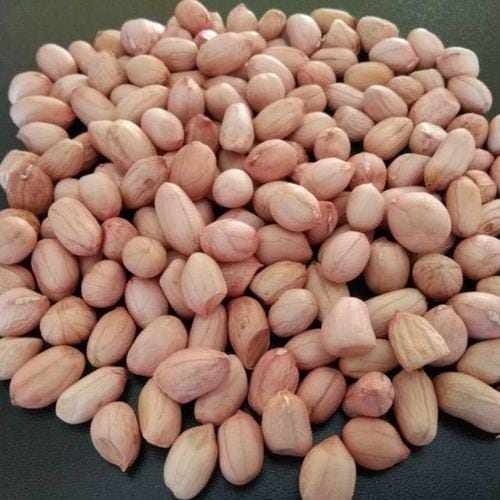 Desi Utthana Organics Groundnut 500GMS