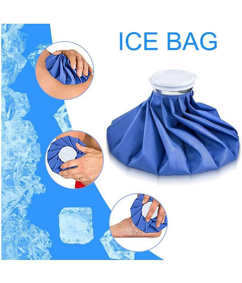 Nyalkaran 6050 Ice Bag Pack of 1