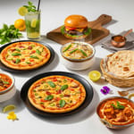 Annapurna Restaurant
