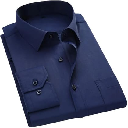 Classic Formal Shirt Classic Formal Shirt