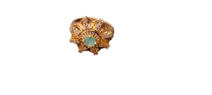 Exquisite Fancy Ring A Timeless Statement of Elegance Exquisite Fancy Ring A Timeless Statement of Elegance