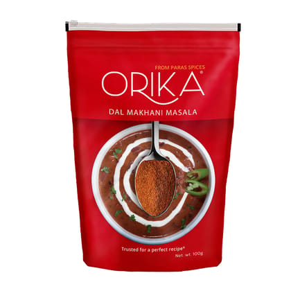 DAL MAKHANI MASALA-100G DAL MAKHANI MASALA-100G