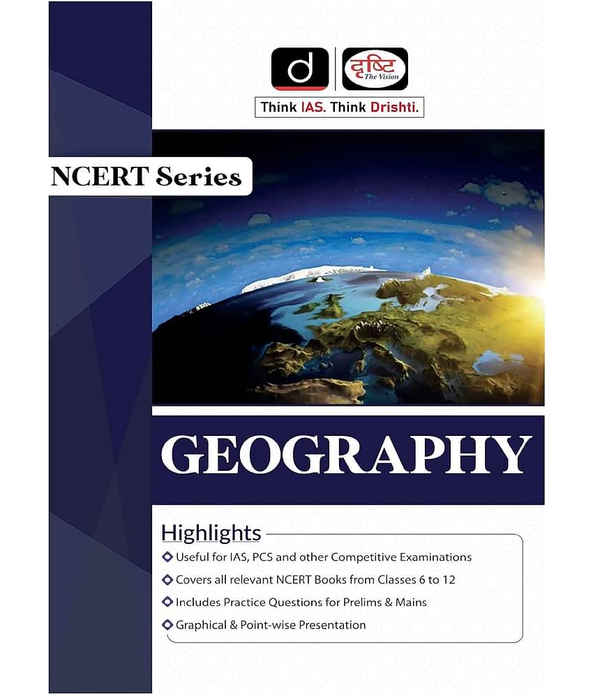 (NCERT) Geography