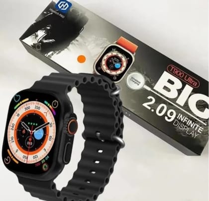 T 900 Ultra Smart Watch