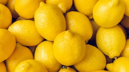 Lemon | 1 Pcs