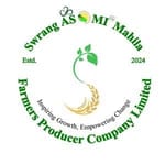 SWRANG ASOMI MAHILA FARMERS PRODUCER COMPANY LIMITED SWRANG ASOMI MAHILA FARMERS PRODUCER COMPANY LIMITED