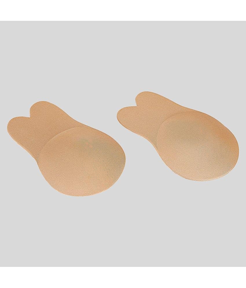 PUSH UP SILICON PADS