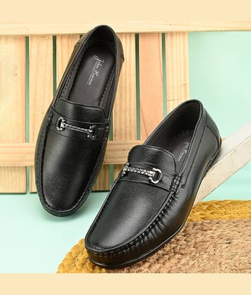 John Karsun Black Men's Formal