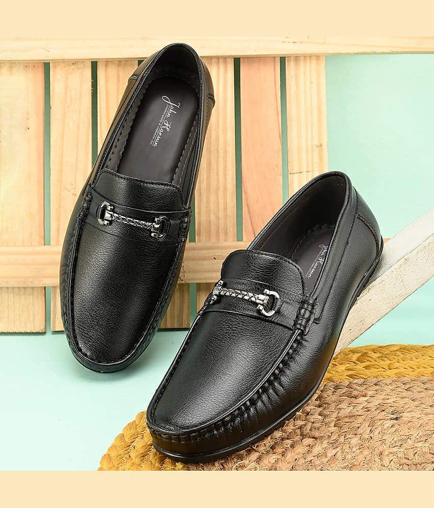 John Karsun Black Men's Formal