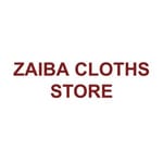 Zaiba Cloths Store