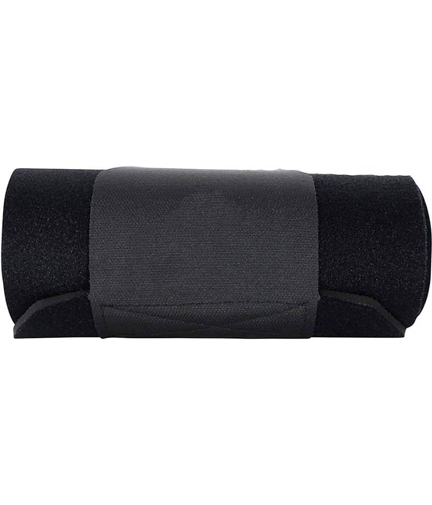 slim tummy shaper body shaper weight loss for men and women adjustable belt