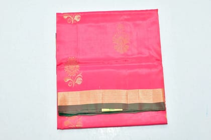 Traditional Indian Sarees