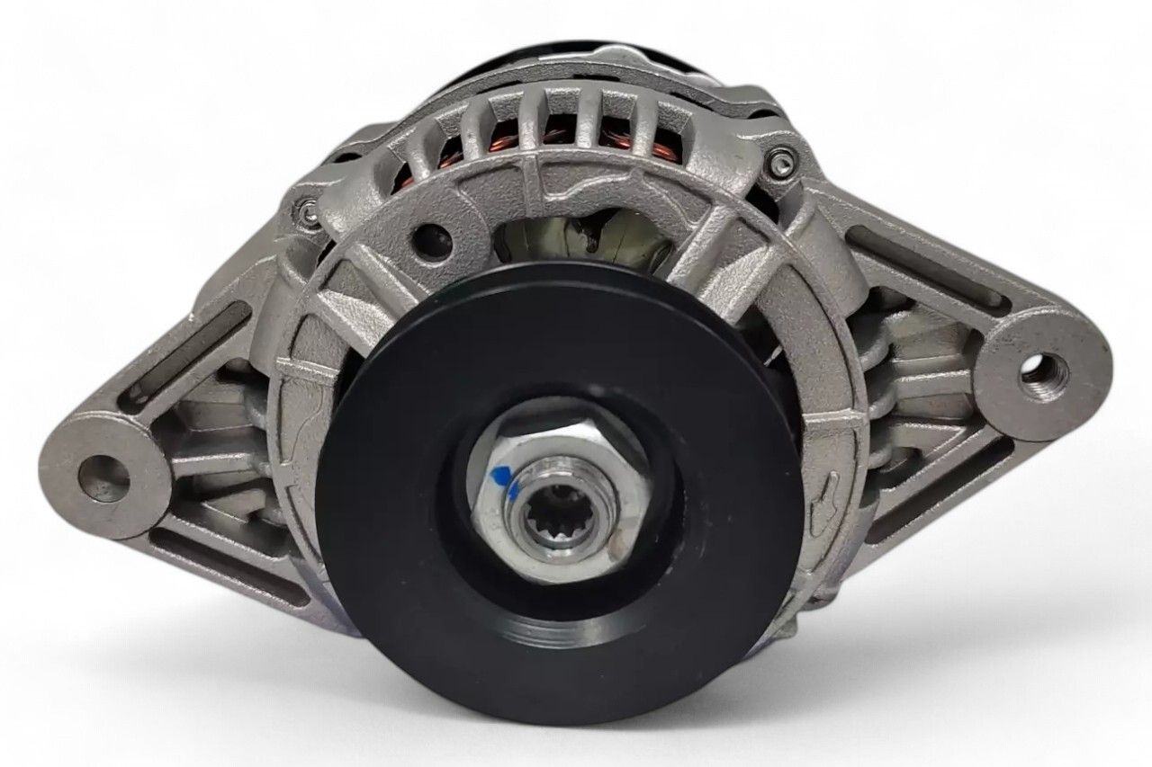 Bosch Alternator 0124110001