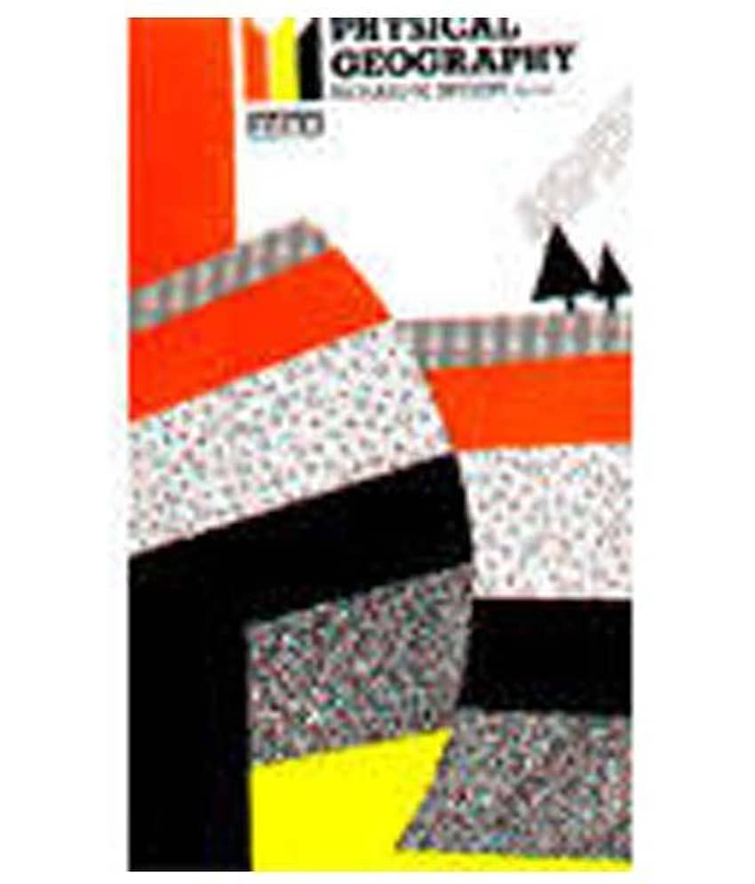 Physical Geography Made Simple