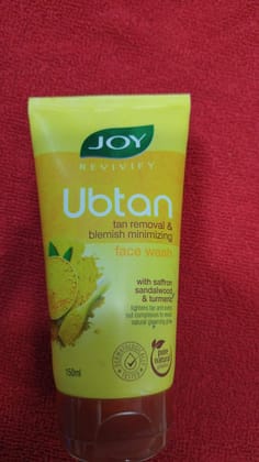JOY UBTAN FW 150ML
