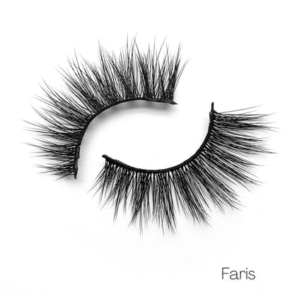 Faris Eyelashes