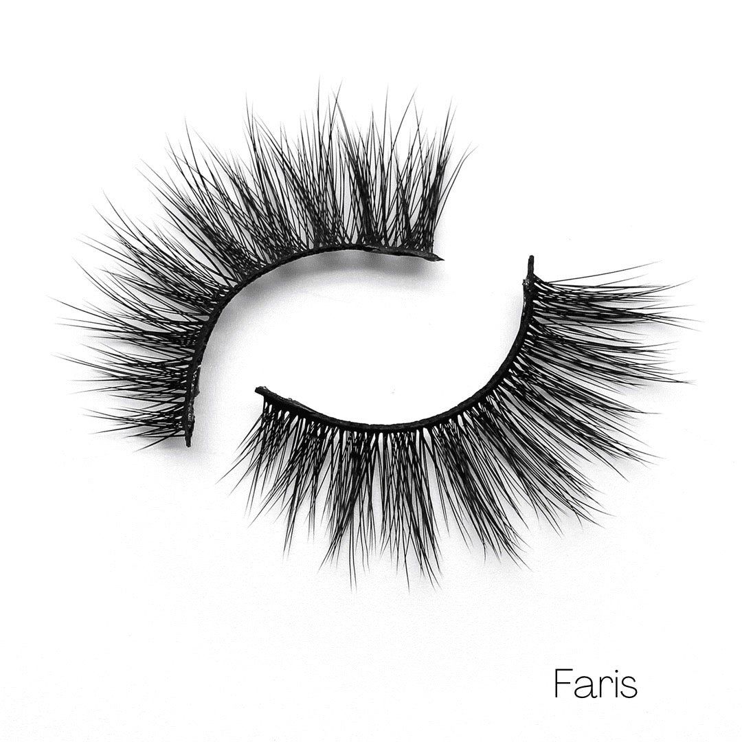 Faris Eyelashes