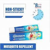 ODOMOS MOSQUITE CRM 50G