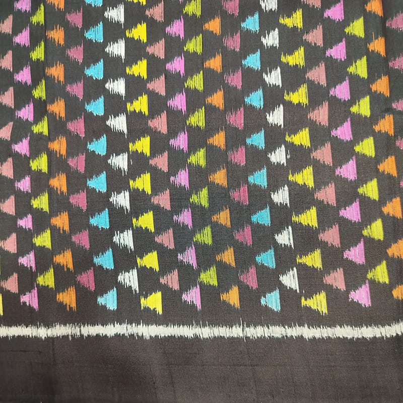 Khandua Silk Saree