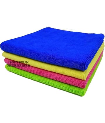 SOFTSPUN Microfibre Kitchen Towel
