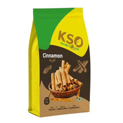 Authentic Cinnamon Roll 1kg