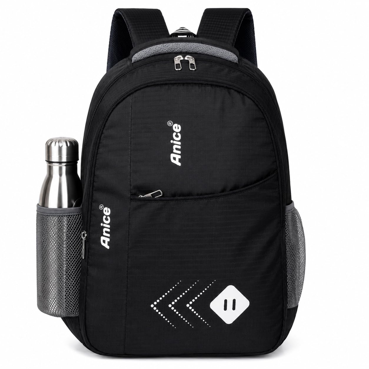 ANICE 30L Laptop Backpack for Men & Women School Bag Travel & College Bag School Bag for Boys Girls Man Woman | Laptop Bagpack