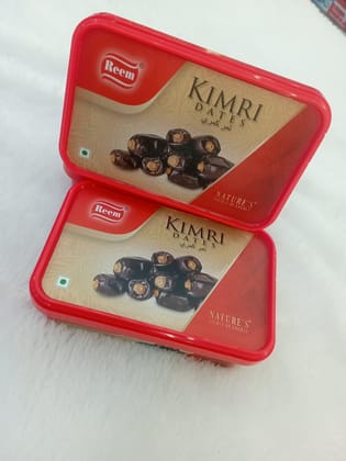 KIMRI DATES