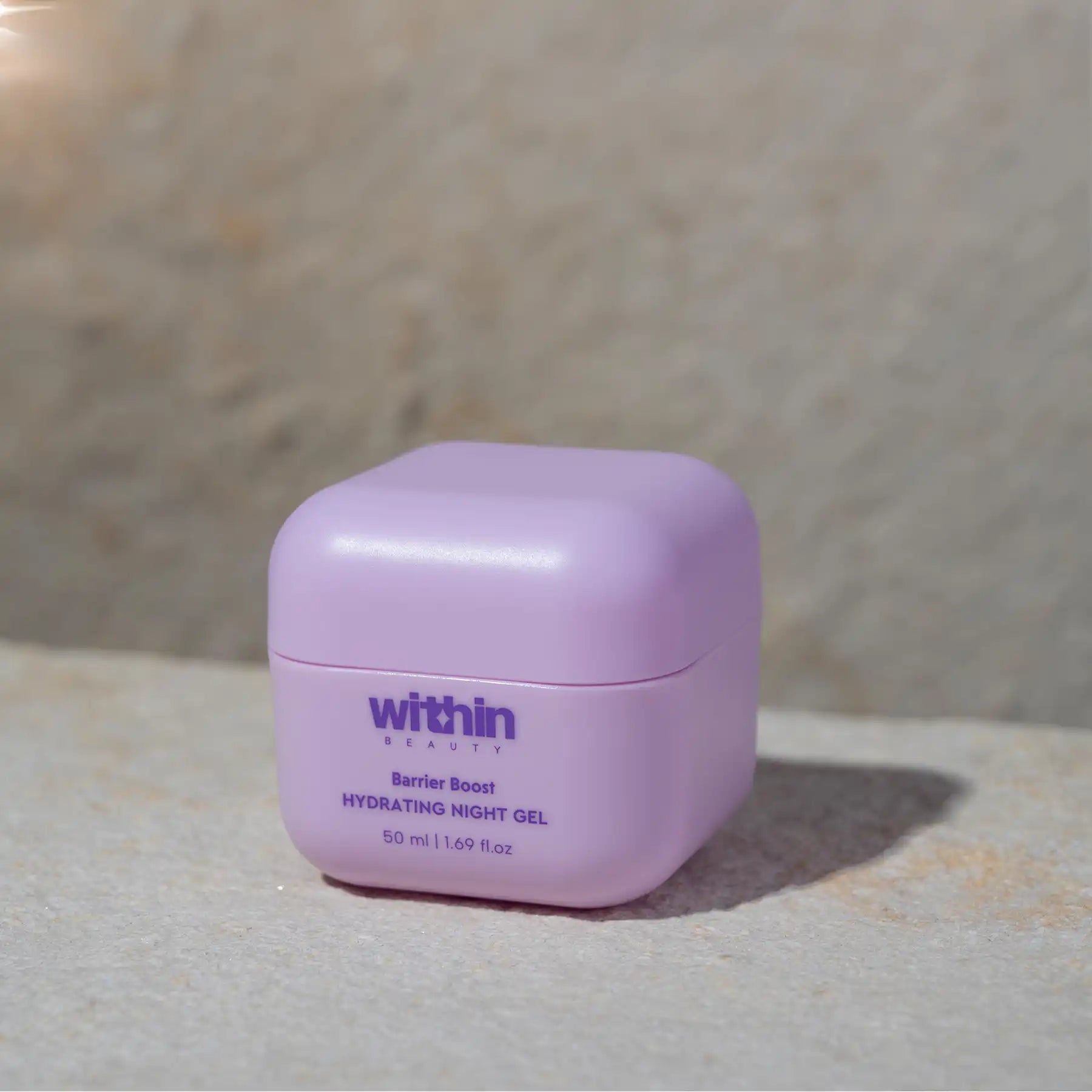 Barrier Boost Hydrating Night Gel 50ml-50 ml