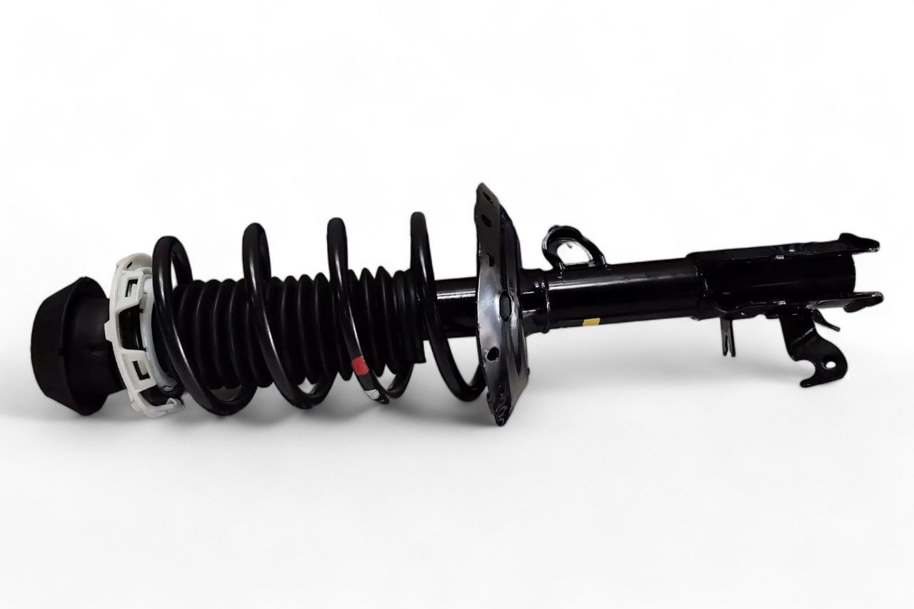 Monroe Front Suspension Strut Assy - RH AV217705