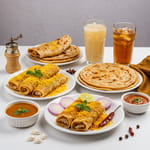 Chakh Le India Restaurant