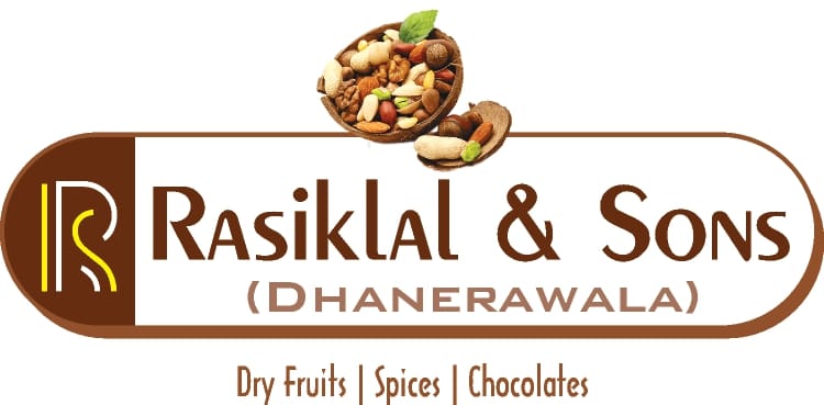 RASIKLAL & SONS