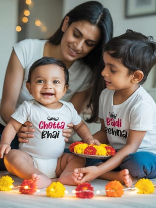 Badi Behena - Chotta Bhai