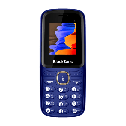 BlackZone C2