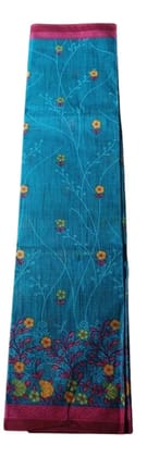 Elegant Cotton Sarees in Traditional Designs