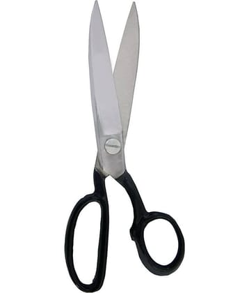 Verceys S-180 Sewing Scissors, 10 Inch Fabric Dressmaking Scissors Upholstery Office Shears for Tailors Dressmakers, Best for Cutting Fabric Leather Paper Raw Materials Heavy Duty High Carbon Steel