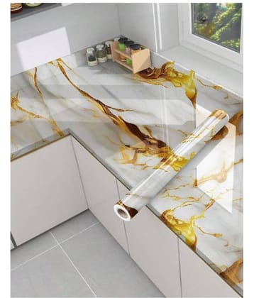 sekhmet Abstract Wallpaper ( 60 x 200 ) cm ( Pack of 1 )