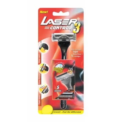 Laser Laser Control 3 RC Laser Control