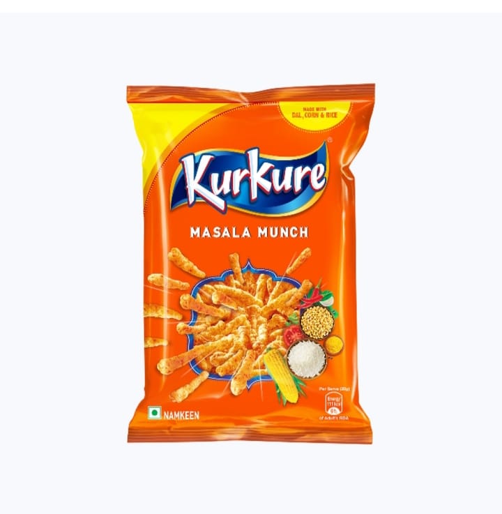 Kurkure