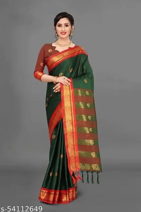 Sarees The Epitome of Grace and Elegance