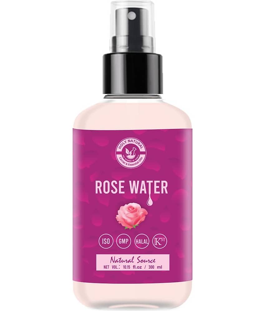 Holy Natural - Daily Use Cleanser For All Skin Type ( Pack of 1 )