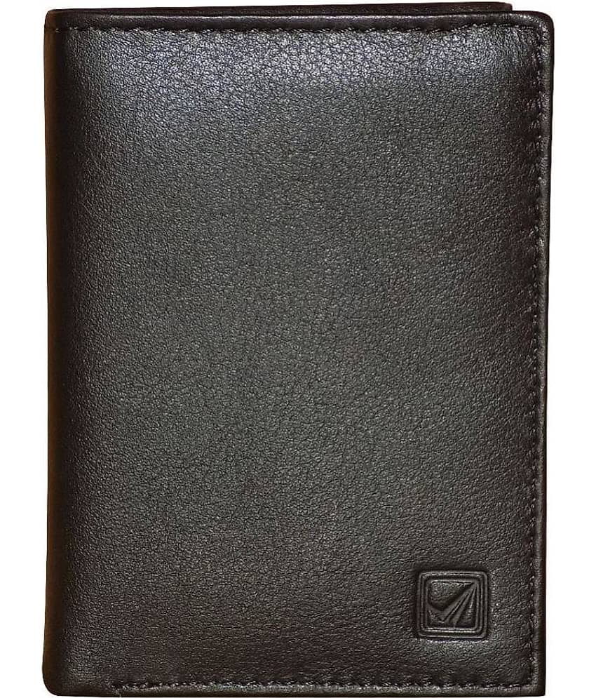 Style 98 Black Card Holder
