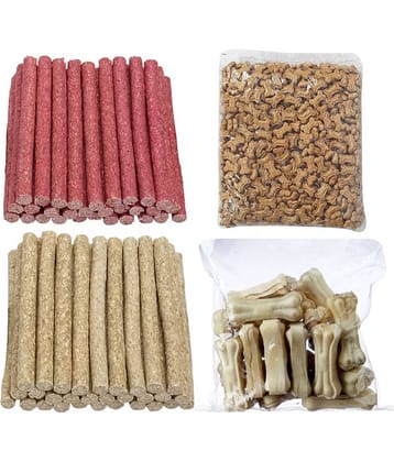 The Treat Home Dry Dog Food 100% Veg for All ( 400 gms )