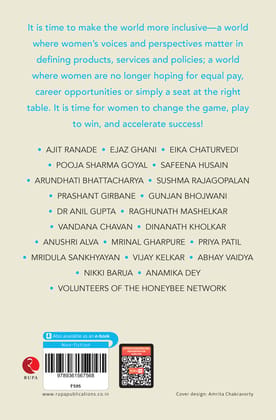 Nari Shakti: Indian Women Take Centre Stage
