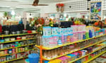 Upadhyay Super Mart