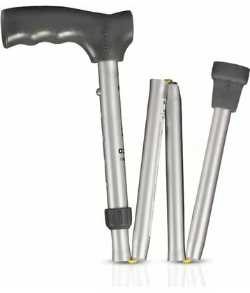 Vissco Walking Stick Aluminium Walking Sticks